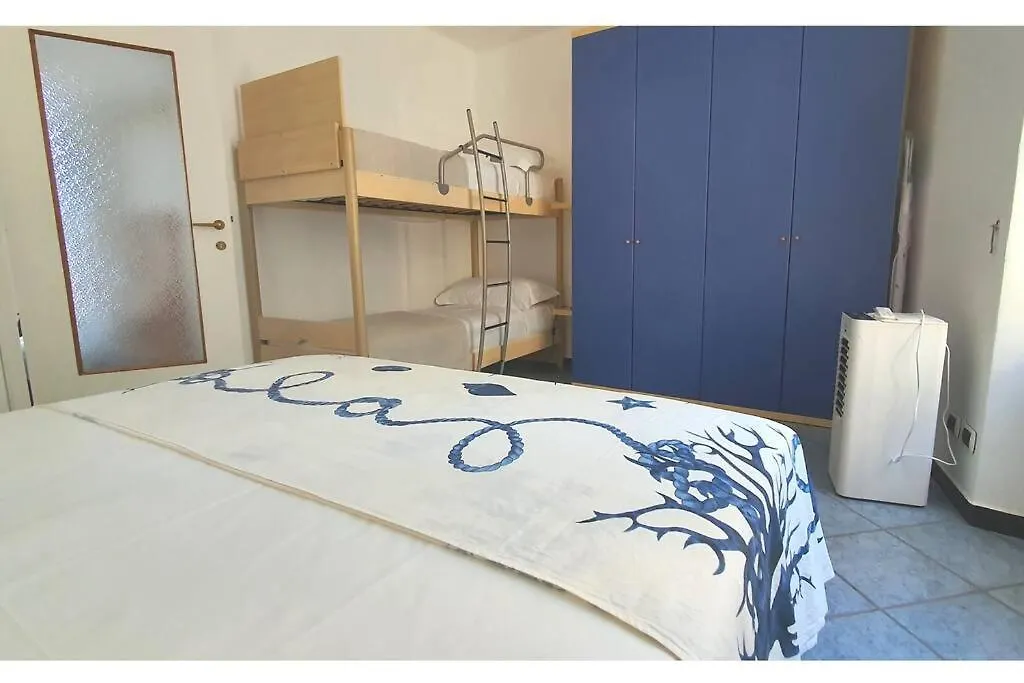 Apartmán Casa Pomaro-Sul Mare-Vicino A Portofino Rapallo