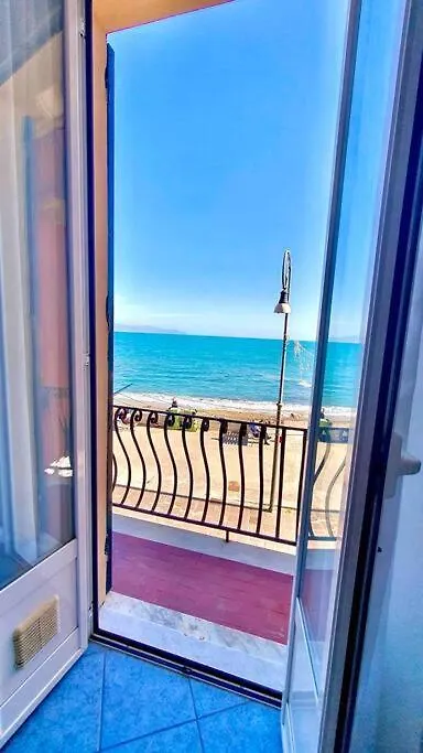 Apartmán Casa Pomaro-Sul Mare-Vicino A Portofino Rapallo 0*,