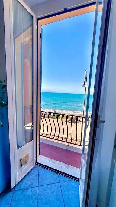 Apartmán Casa Pomaro-Sul Mare-Vicino A Portofino Rapallo 0*,  Itálie