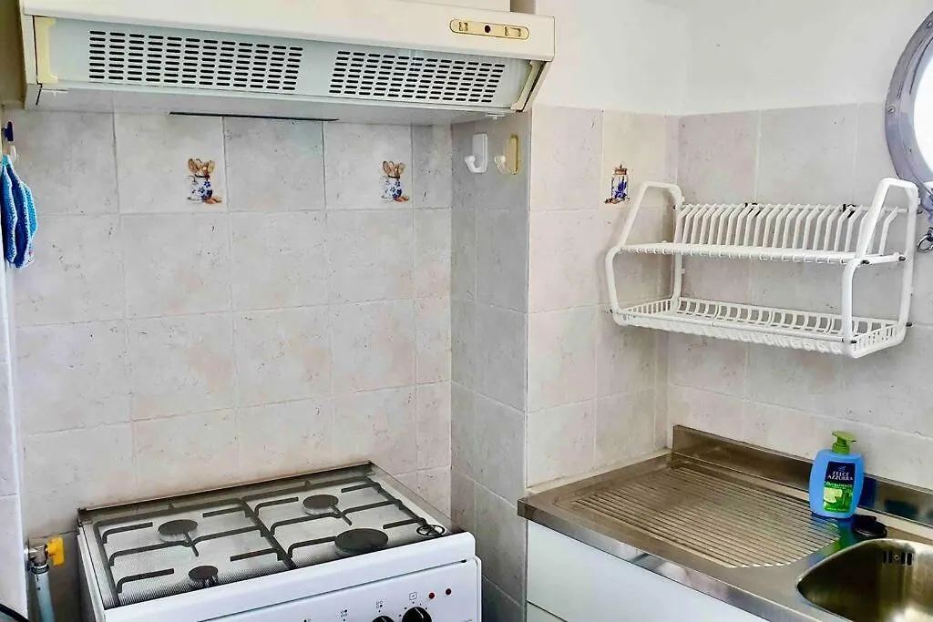Apartmán Casa Pomaro-Sul Mare-Vicino A Portofino Rapallo