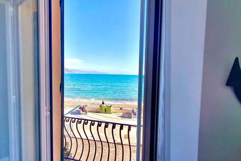 Apartmán Casa Pomaro-Sul Mare-Vicino A Portofino Rapallo